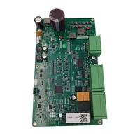 CRS968 Piezo Coil Common Rail Test Bench Control Software Kit Window Linux System pour HP5 HEUI HEUP Common Rail Software Tester