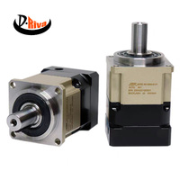 Moteur à engrenages micro AC 10W-250W 110V/220V 380V triphasé à faible vitesse avec tête d'engrenage à angle droit