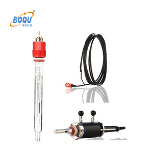 Boqu <span class=keywords><strong>pH</strong></span>-5806 yüksek sıcaklık direnci ile K8s bağlantı ölçmek için fermantasyon ve ilaç endüstrisi <span class=keywords><strong>pH</strong></span> sensörü - Product Image 3