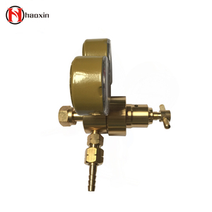 Régulateur de gaz de pression en laiton de bonne qualité pour le propane GPL - Product Image 3