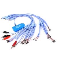 Sunshine Smart Boot Kabel Unterstützung Android Für Iphone 6-16pm Pro Max Smart Start Line ss-905D