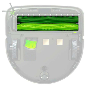 <span class=keywords><strong>Robot</strong></span> aspirador rodillo cepillos de goma piezas de repuesto para IRobot Roombas S9 (9150) S9 + S9 Plus (9550) accesorio de aspiradora - Product Image 6