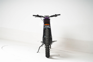 <span class=keywords><strong>Moto</strong></span> tout-terrain électrique LYNX pour adultes, 72V 10KW haute puissance, autonomie de 120 km, IP67, cadre en alliage d'aluminium, >80 km/h - Product Image 5