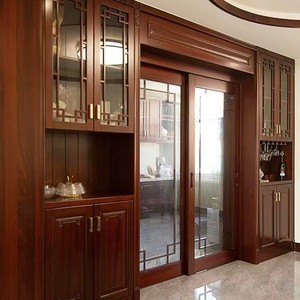 Muebles tradicionales <span class=keywords><strong>de</strong></span> madera maciza <span class=keywords><strong>de</strong></span> China en un almacenamiento <span class=keywords><strong>de</strong></span> estudio Estanterías y estanterías <span class=keywords><strong>de</strong></span> árboles <span class=keywords><strong>de</strong></span> madera grandes - Product Image 3