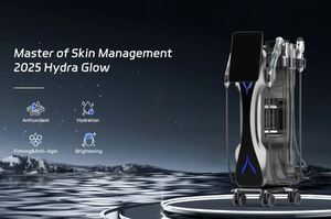 Care You - Máquina Facial 12 en 1 para Limpieza Profunda de la Piel, Eliminación de Puntos Negros, Hidrodermoabrasión, Aqua Peel, Oxígeno - Product Image 4