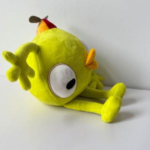 Peluche Bing Peak Scout, marchandises d'<span class=keywords><strong>anime</strong></span> et de jeux, poupées et jouets en peluche - Product Image 2