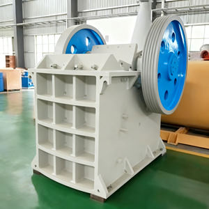 Modularer Backen brecher 200-1000t/h Langlebige Primär zerkleinerung für Granit Eisenerz Marmor Stein Kupfererz - Product Image 4