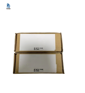 เซ็นเซอร์ควบคุม PLC โมดูลอินพุตแบบอะนาล็อก ยี่ห้อใหม่เอี่ยมของแท้ FX5-4AD-ADP - Product Image 1