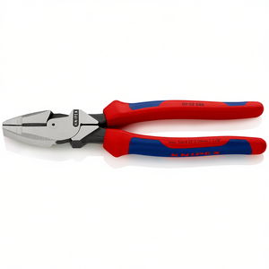คีมตัดสายไฟ Knipex ขนาด 3.0 มม. 1/8 นิ้ว สำหรับช่างไฟฟ้า - Product Image 1