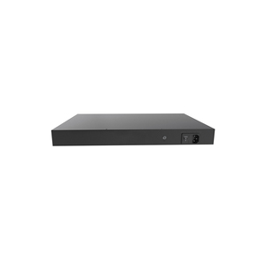 Switch di Rete ad Alta Potenza 1200W con 16 Porte POE per Sistema Audio IP Dante <span class=keywords><strong>PA</strong></span> - Product Image 3
