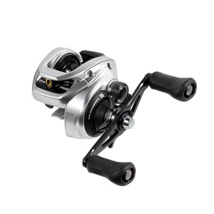   Carrete de Pesca Tranx 24, Cuerpo de Aleación de Aluminio, Carrete de Pesca de Mar de Acción Lenta - Product Image 1