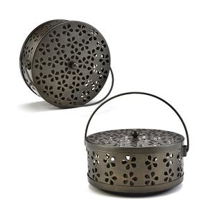 HISPEED יתושים סליל מחזיק לעבות ברזל יתושים סליל תיבה ביתי יתושים סליל מחזיק - Product Image 1