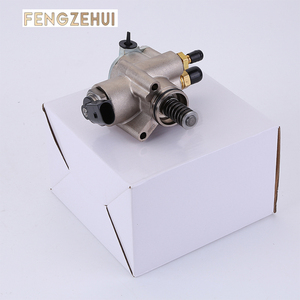 Phụ tùng ô tô bán buôn 06F127025L HFS853102 Bơm phun nhiên liệu xăng áp suất cao cho động cơ xe Audi A4 2.0T 2004-2013 - Product Image 2