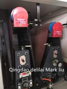 Cepillo <span class=keywords><strong>de</strong></span> calibración lijado y pulido máquina para trabajar la madera - Product Image 3