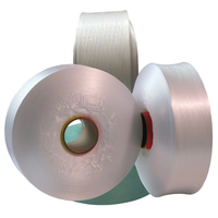 900D High Tenacity Polypropylene FDY Yarn Dyed Raw Various Colors