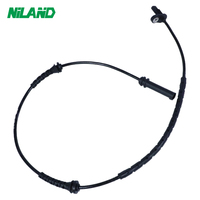Pièces détachées automobiles NiLAND, capteur ABS, capteurs de vitesse de roue, avant gauche/droite, OE 34526895657 pour BMW X3/G08/X4/G02