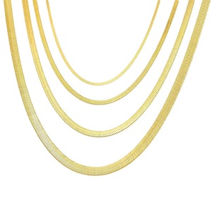 Collier ras du cou <span class=keywords><strong>indien</strong></span> en acier inoxydable de haute qualité avec nom de couple personnalisé Collier pendentif pour étudiant - Product Image 5