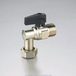 Thẻ Tay Áo Công Đoàn đặc biệt <span class=keywords><strong>Brass</strong></span> bóng van <span class=keywords><strong>Mini</strong></span> Van ABS xử lý duy nhất - Product Image 2