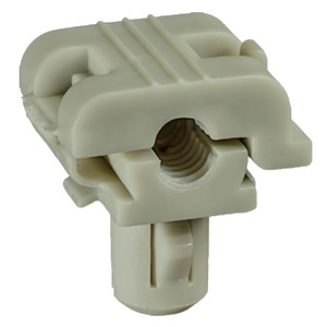 ชุดแคลมป์ล็อคประตูท้ายและประตูสำหรับฟอร์ด F150 F250 F350 อะไหล่ซ่อมทดแทนไนลอนเสริมแรง - Product Image 3