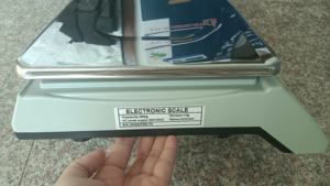 Digitale Preisberechnungswaage 30KG/40KG für Obst- und Gemüsewiegen Supermarkt-Nutzung <span class=keywords><strong>OIML</strong></span>-Zertifiziert OEM/ODM Verfügbar CLEVER - Product Image 6