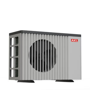 <span class=keywords><strong>AKL</strong></span> 수영장 히트펌프 와이파이 제어 20kW - Product Image 3