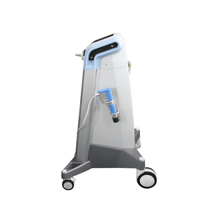 Joint &amp; Muscle Pain Relief Vertical Pneumatic Shockwave Therapy Machine 8 Bar 6 Replaceable Probes Self R&amp;D Software <strong>Physio</strong> - Product Image 5