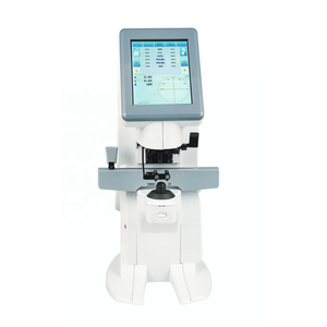 Lensómetro Automático Digital con Certificación CE, Precio de Fábrica, Mejor Lensómetro Automático Digital, Equipo Óptico - Product Image 1
