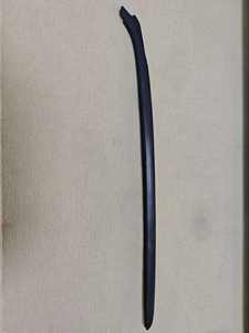 Strip lem kaca depan BMW, 51317258187 atau 51317258188 cocok untuk BMW 2 Seri F30 - Product Image 5