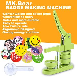 ปุ่มสี่เหลี่ยมโลหะแม่พิมพ์สำหรับปุ่มทำให้เครื่อง - Product Image 6