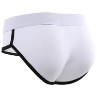 Real Men Bulge Enhancing Underwear 1 or 3 Pack India  Ubuy
