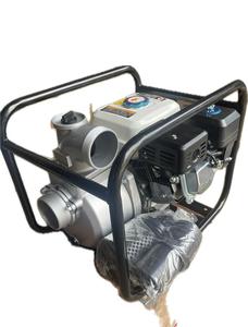 Pompe à eau diesel SS SAMSON à moteur diesel, très demandée, pour usage domestique, avec générateur diesel 3/4 pouces - Product Image 1