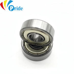 Spot Nouveaux Produits Roulement À Billes À Gorge Profonde À Faible Friction 6216 C3 6216-2RS 80X140X26mm 6216ZZ - Product Image 5