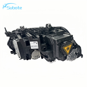 Phares d'origine de haute qualité adaptés aux phares laser LED de mise à niveau <span class=keywords><strong>BMW</strong></span> X5 G05 <span class=keywords><strong>X6</strong></span> G06 - Product Image 6