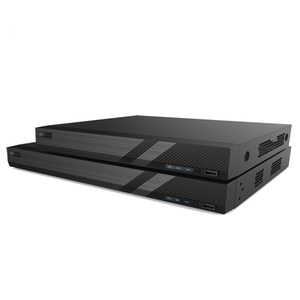 H.265กล้องวงจรปิดระบบ NVR 16ช่อง4K 8MP รองรับการตรวจจับการเคลื่อนไหวรองรับการบันทึกวิดีโอผ่านเครือข่ายแบบกำหนดเอง2ช่อง - Product Image 2