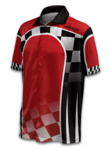 مخصص تسامي مخصص سباق فريق الدراجات النارية موحدة حفرة طاقم قميص <span class=keywords><strong>F1</strong></span> - Product Image 2