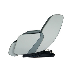 Boguan Smart Massage Chair SL Rail Full Body Voice <b>Control</b> Home Luxury Multifunctional - Product Image 4