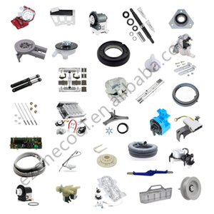 Gruppo lavastoviglie DD94-01002A-installare la parte di ricambio del Kit adatta per le parti della macchina lavapiatti sam-sung - Product Image 6