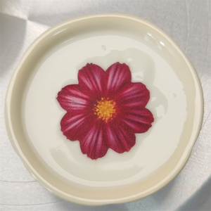 Nouvelles feuilles de glaçage comestibles pour la décoration de gâteaux, papier d'impression <span class=keywords><strong>comestible</strong></span>, fournitures de pâtisserie, outils de décoration de gâteaux - Product Image 4