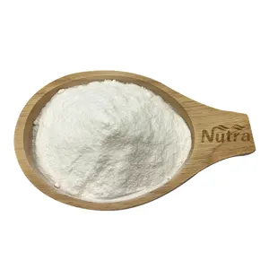 Chitosanll sfuso miglior prezzo estratto di guscio di granchio estratto di chitosano in polvere polvere di chitosano puro