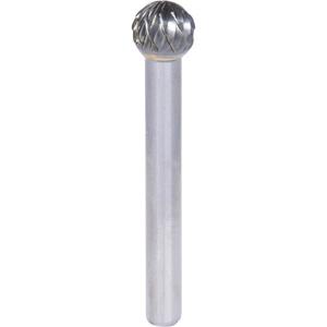 KS TOOLS-515,3284 Fresa de bolas de metal duro forma D - EAN 4042146257166 BROCAS OTRAS BROCAS - Product Image 4