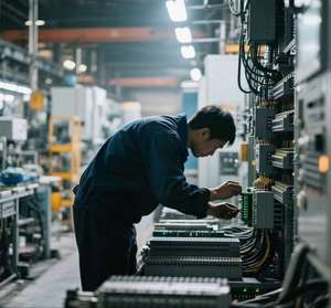 Controlador PLC Nuevo Original para Almacén, Controlador de Programación PLC X20DO6639 / Módulo de Salida Numérica Ev.C0 - Product Image 2