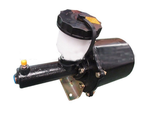 Hochwertige 800901159 11W0006 Radlader-Ersatzteile Luftdruckverstärkerpumpe - Product Image 2