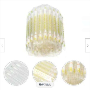 Multi-Purpose <b>Teeth</b> <b>Whitening</b> Accessory Vitamin E Oil Swabs Stick Cotton Swab for <b>Whitening</b> Accessory - Product Image 2