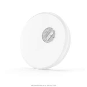 CGMS Vestível LinX para Monitoramento Diário da Glicose no Sangue - Product Image 2