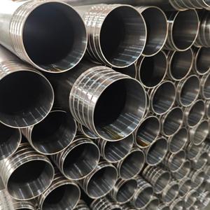 NQ/nrq/HQ/hrq/Thép cũng <span class=keywords><strong>wireline</strong></span> khoan que đá khoan khớp nối công cụ - Product Image 2