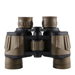 Binoculares Portátiles de Gran Tamaño <span class=keywords><strong>10X40</strong></span> con Diseño Innovador, Venta al por Mayor de Fábrica, Telescopio de Alta Definición - Product Image 1