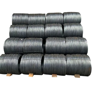 <span class=keywords><strong>Alambre</strong></span> <span class=keywords><strong>de</strong></span> Acero <span class=keywords><strong>Galvanizado</strong></span> Recubierto <span class=keywords><strong>de</strong></span> <span class=keywords><strong>Cobre</strong></span>, Calibre 12-28, Estándar ASTM, para Cercas Eléctricas, Construcción, Soldadura y Doblado - Product Image 1