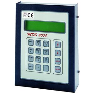 MECLUBE - 026-1954-000 MDS 2000 alphanumeric keyboard - EAN <b>OIL</b> DISTRIBUTION ACCESSORIES FOR <b>OIL</b> <b>PUMPS</b> - Product Image 1