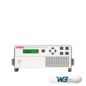 Chargeur Keithley 2306, simulateur de batterie programmable 2308, alimentation réglable, instrument de mesure électronique - Product Image 3