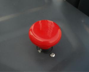 電気パレットスタッカー,高効率 - Product Image 5